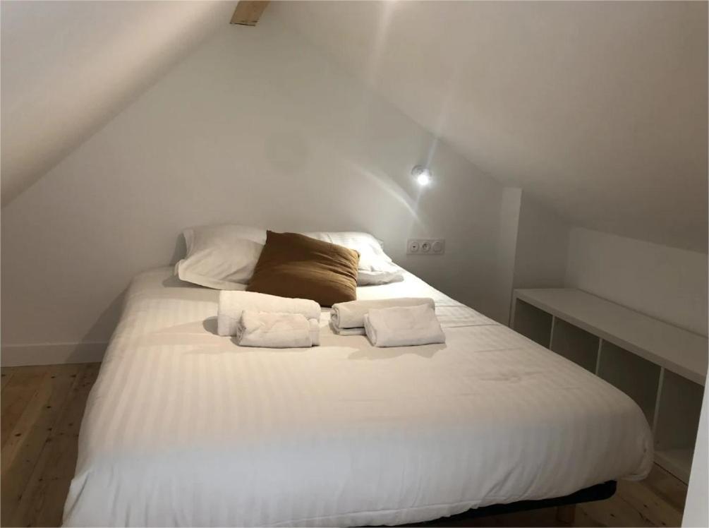 La Cabine Du Bout Du Monde Avec Mezzanine Pl07 Kador, Votre Maison De Vacances De Haut Standing Crozon Exteriör bild